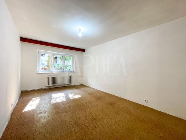 Apartament cu 3 camere decomandat în Zorilor