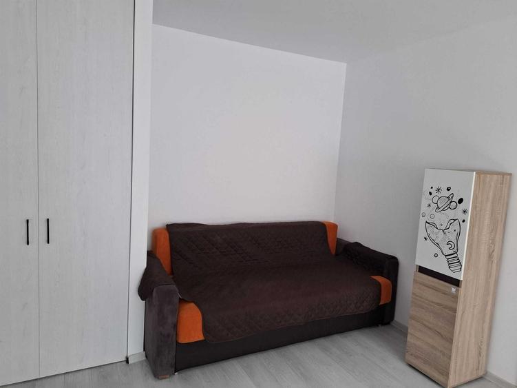 inchiriez apartament 2 camere Titan, Bucuresti sector 3 - 3