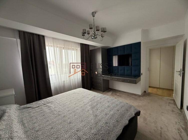 Apartament cu 3 camere decomandat în Pipera