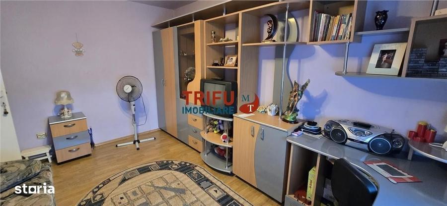 Apartament cu 2 camere decomandat în Ampoi 1