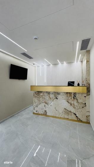 Spațiu comercial, de 105 mp, în Floreasca