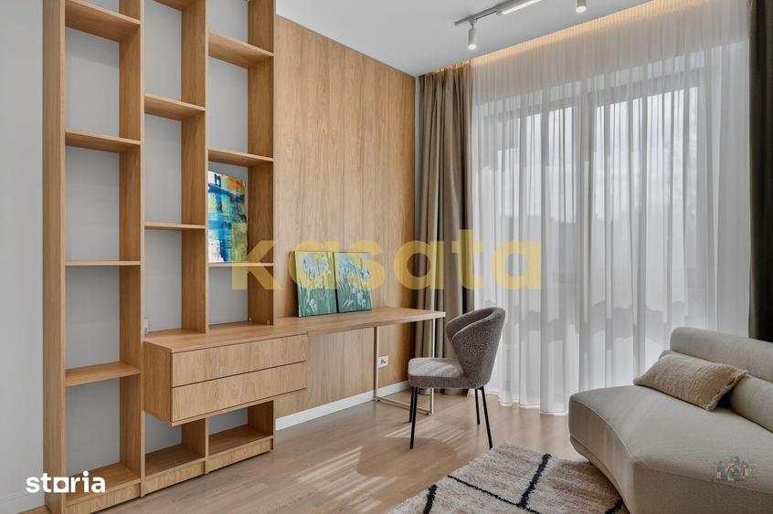 Apartament cu 4 camere în Central