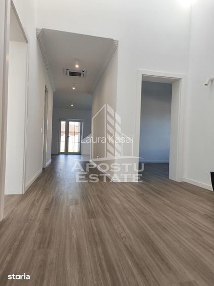 De vanzare casa individuala premium | 4 camere |Teren 668 mp Sanandrei