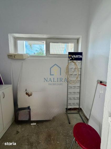 Spațiu comercial, de 70 mp, în Central