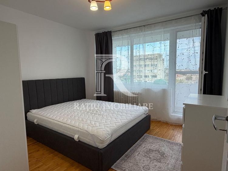 Apartament 2 camere | Recent renovat | Decebal | Oradea - 6