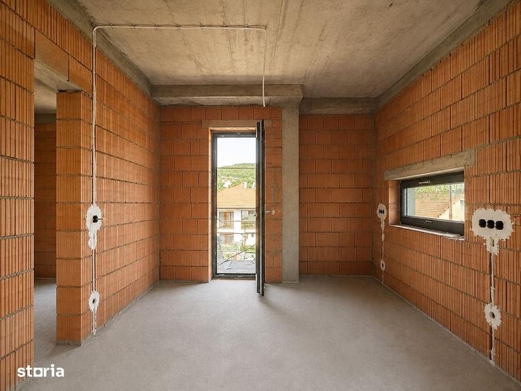 Casa individuala de 145 mp, aproape de padure, cu teren de 600 mp ! - 11
