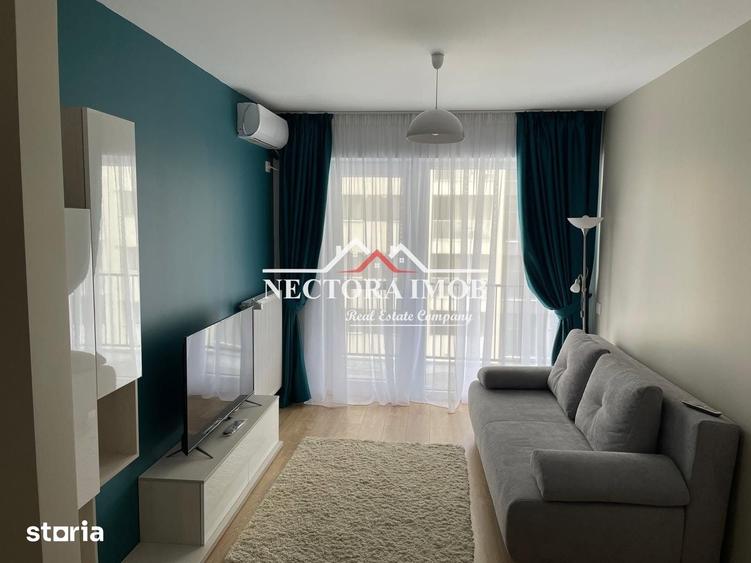 Apartament cu 2 camere în Calea Aradului