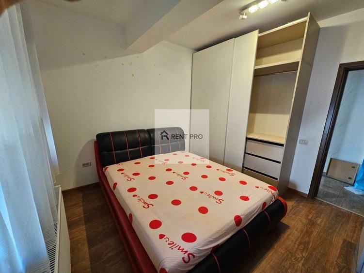 Apartament 2 camere de închiriat | Lujerului – Uverturii | Parcare - 2