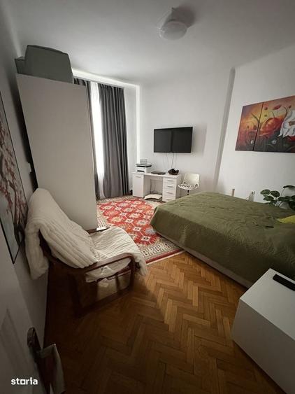 Apartament cu 4 camere în Central