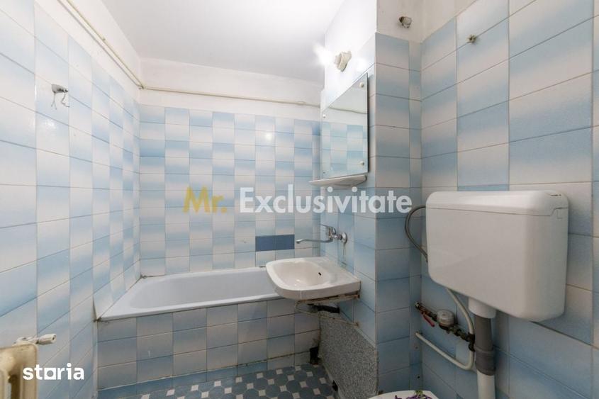 Apartament 3 camere, 89 mp total + garaj separat - 12