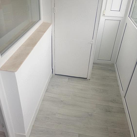 Vand apartament doua camere ultracentral - 7
