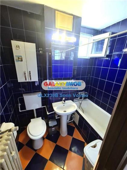 Apartament cu 2 camere decomandat, mobilat în Nicolae Grigorescu