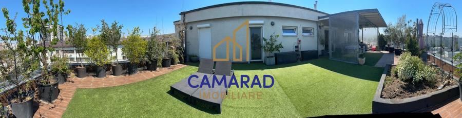 Apartament cu 3 camere decomandat, mobilat în Dristor