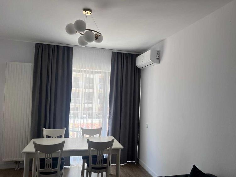 Apartament cu 2 camere în Central
