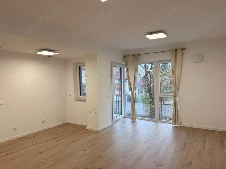 Apartament cu 2 camere decomandat în Doamna Ghica