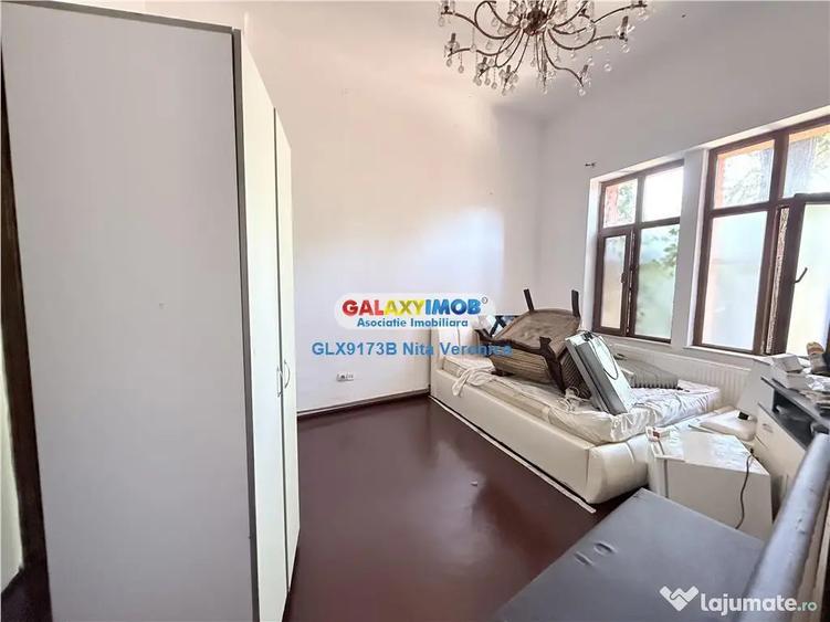 Vila de inchiriat Buzesti, ultracentral -se accepta chirie m - Bucuresti (Bucuresti-Ilfov) - 2