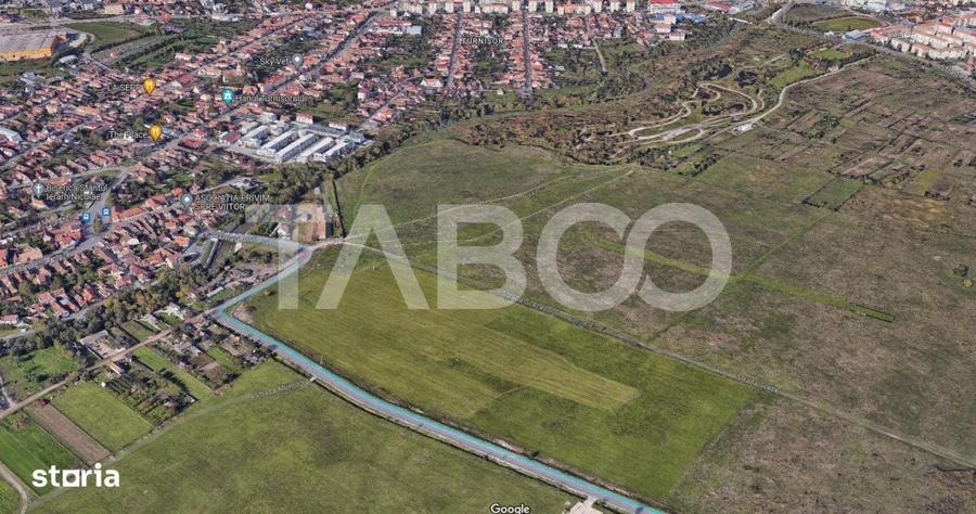 Oportunitate investitie Teren de vanzare 2000 mp zona Turnisor - 3