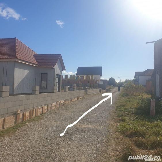 Teren în Central