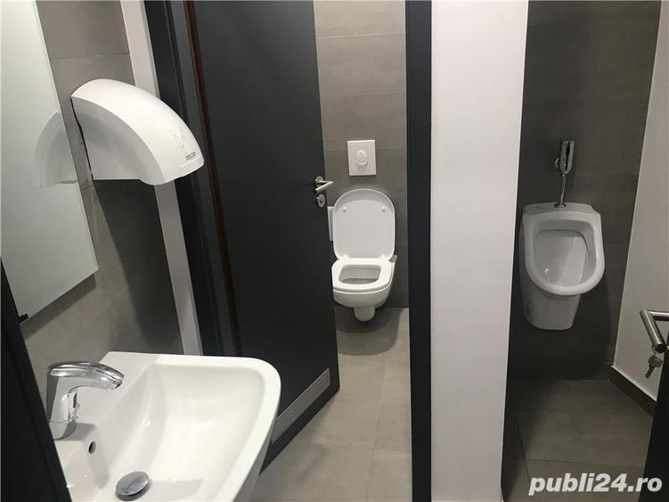Spațiu comercial, de 1,650 mp, în Calea București