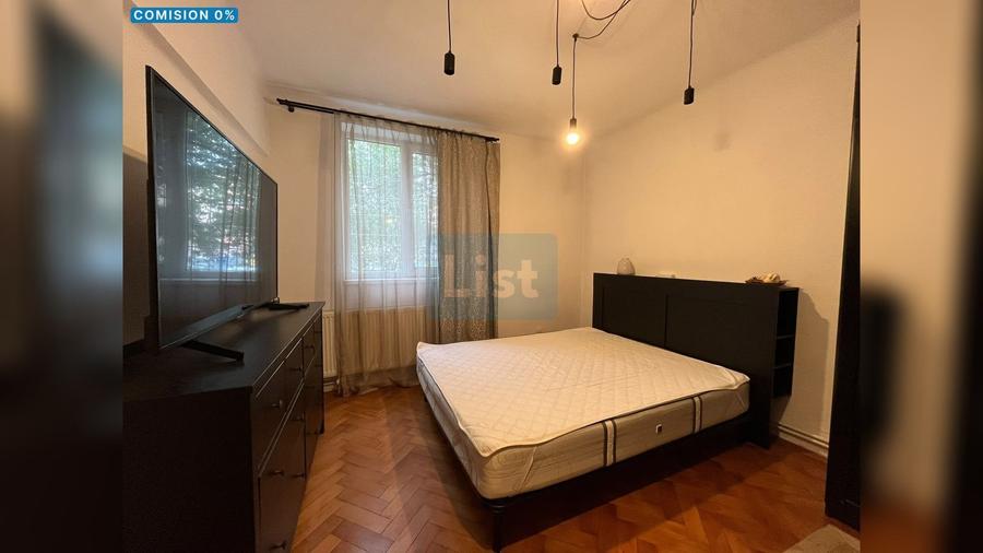 0% Comision | Apartament decomandat cu 2 camere, 56 mp | N. Titulescu - 1