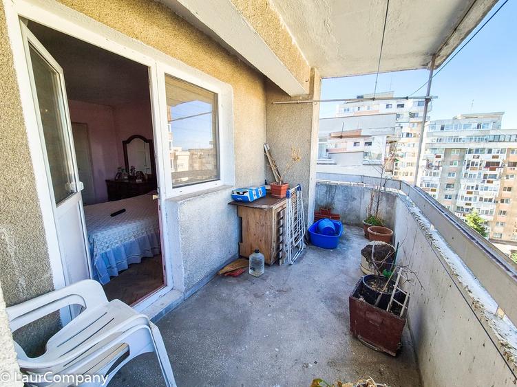 Apartament 3 camere Ultracentral Pitesti - 5