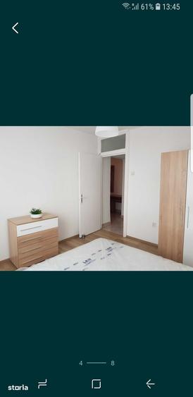 Apartament cu 2 camere decomandat în Giulești