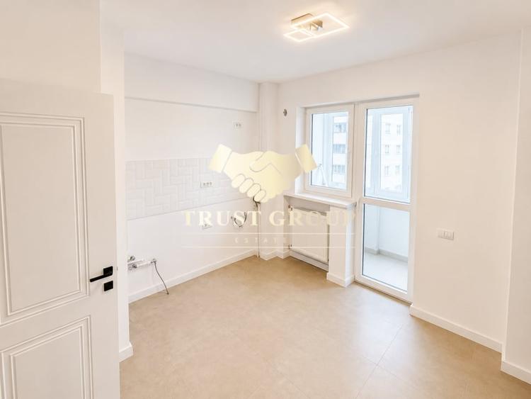 Apartament cu 3 camere decomandat în Armeneasca