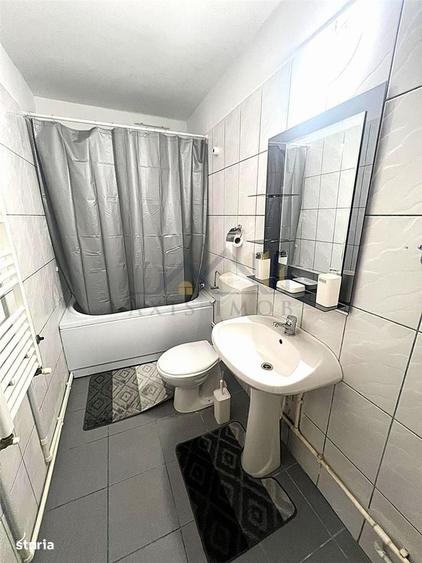 Apartament cu 2 camere decomandat în Unirii Nord