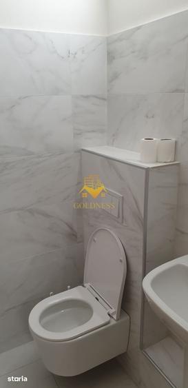 Apartament cu 3 camere în Plopilor