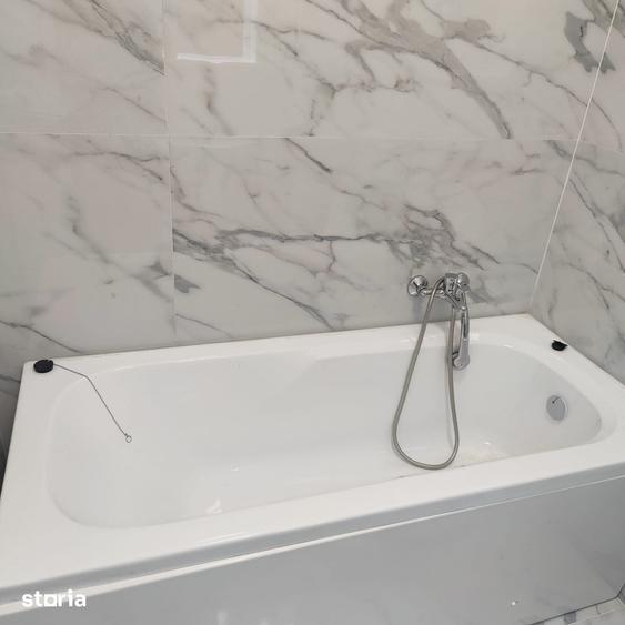 Apartament cu 2 camere în Roșu