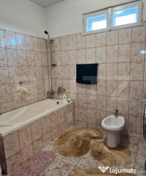 CASA CU 6 CAMERE, 293 MP UTILI SI GARAJ - DEVA - 7
