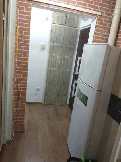 Garsoniera FOARTE LINI?TITA 1.500 lei langa metrou Gorjului, Str. Velei - 5