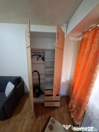 Garsonieră în Dragoș Vodă