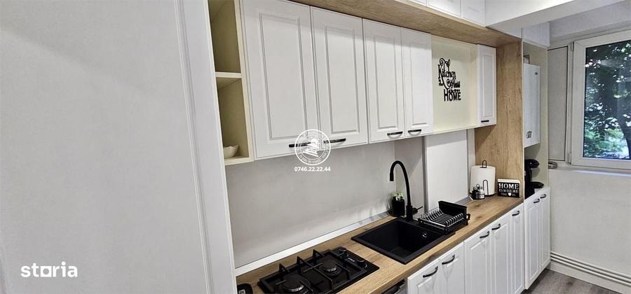 Apartament 2 camere Centru prima inchiriere - 9
