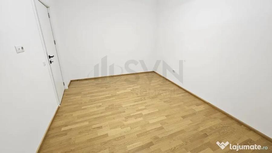 Apartament cu 3 camere decomandat în Casin