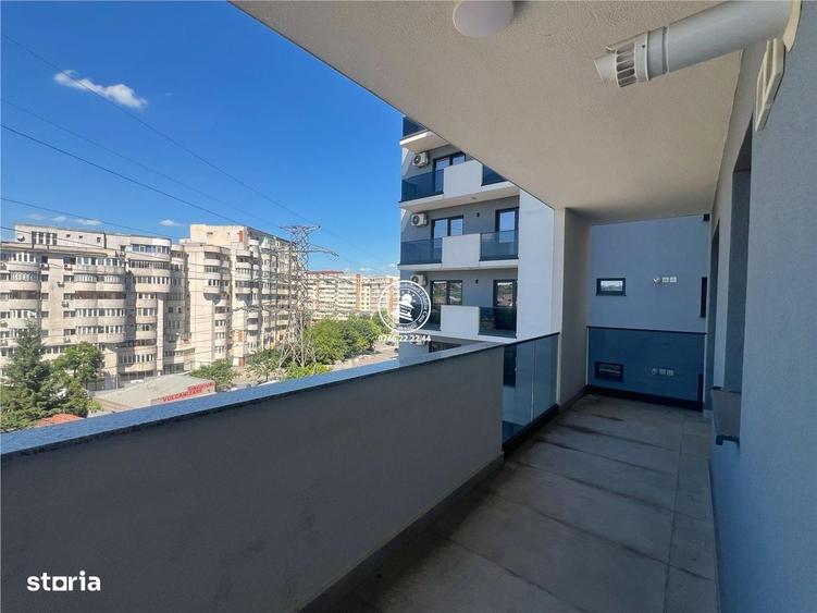 Apartament cu 3 camere în Cug