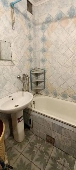 Garsonieră în Tei