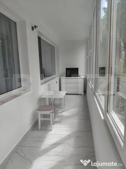 Apartament 2 camere, decomandat, 50 mp - zona Aleea Carpati - 1