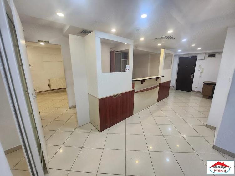 Spațiu comercial, de 85.5 mp, în Ultracentral
