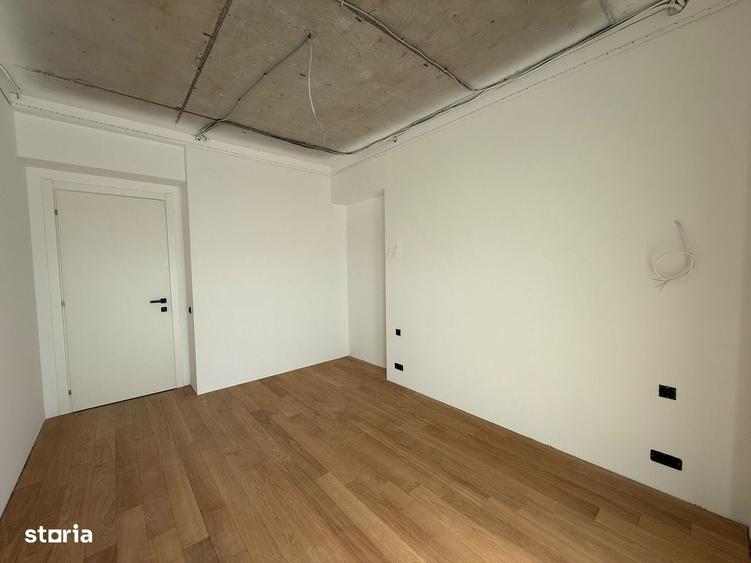 Apartament cu 2 camere în Doamna Ghica