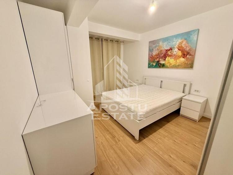Apartament cu 2 camere decomandat, mobilat în Soarelui