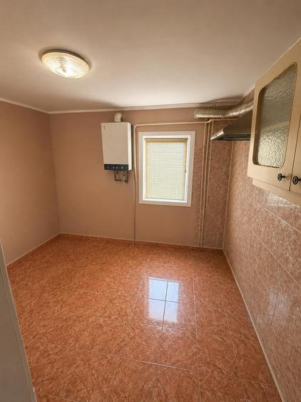 Apartament cu 2 camere decomandat în Arcu