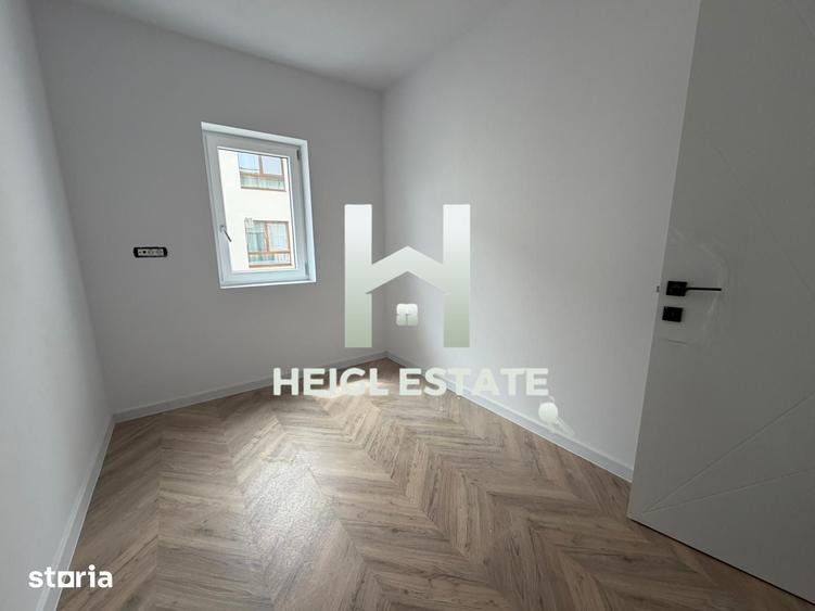 Apartament cu 3 camere în Giroc — fotografia 1
