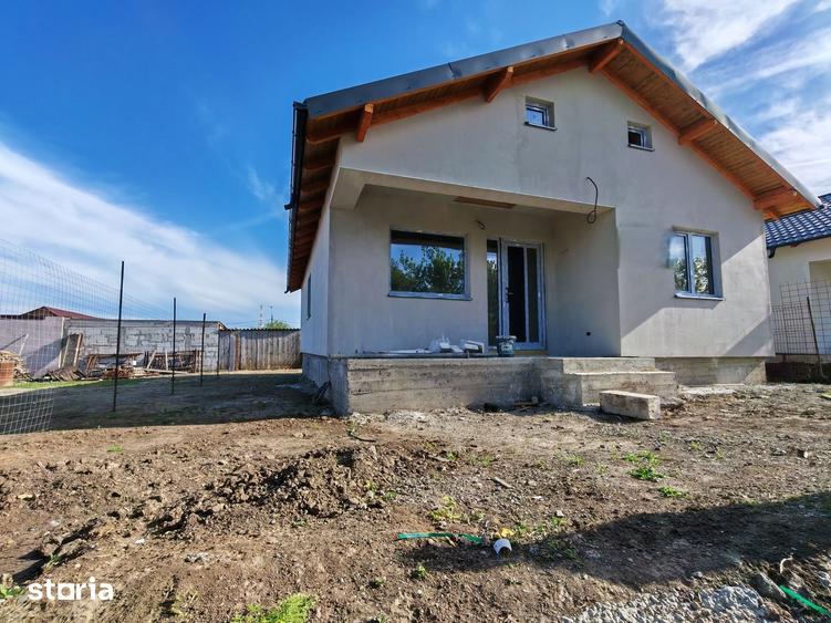 Comision0%-AlmanImobiliare-Casa Solida 3 Camere-Agigea - 5