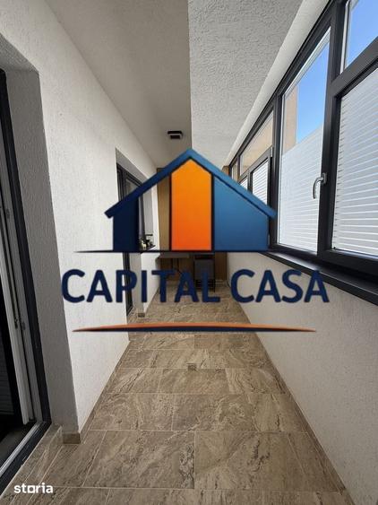 Garsonieră în Central