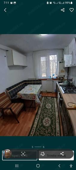 Apartament cu 2 camere decomandat în Ultracentral