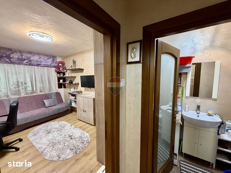Apartament cu 3 camere în Brăilei