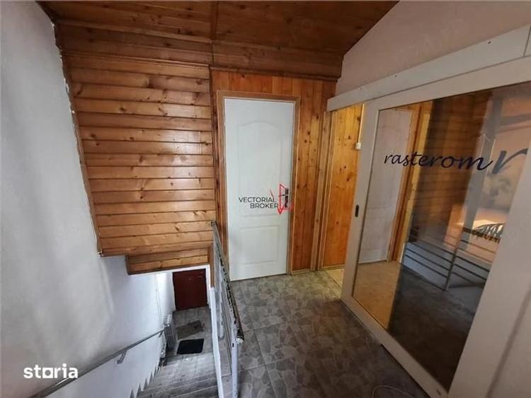 Spațiu comercial, de 55 mp, în Fundeni