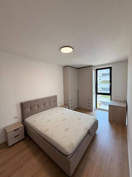 Proprietar Apartament 2 camere de inchiriat 60mp | Torontalului Ateneo | parcare | prima inchiriere bloc 2026 | Torontal Aradului - 4