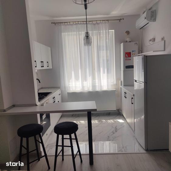 Apartament cu 2 camere în Roșu